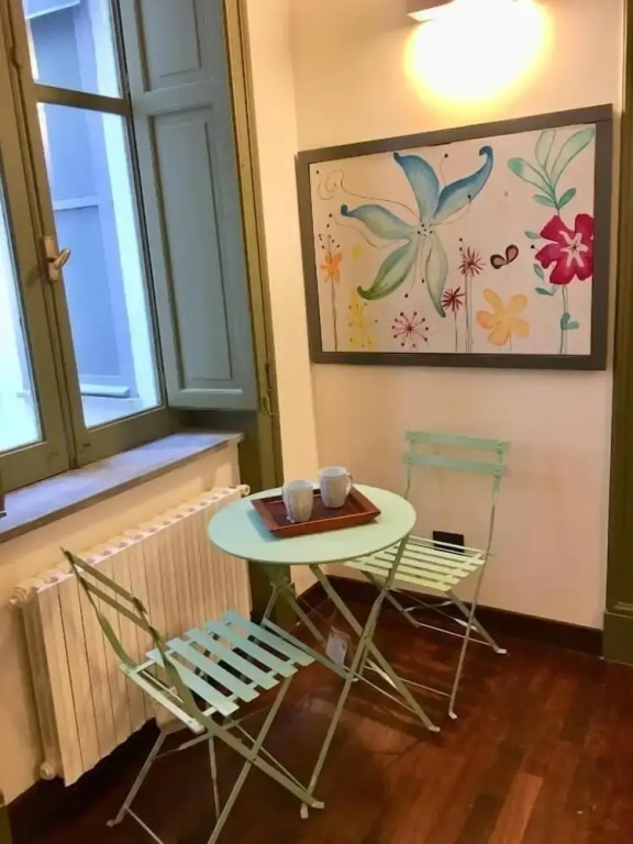 Grand room