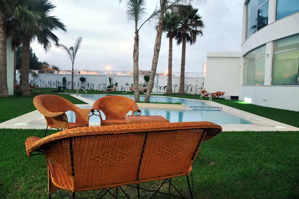 Hotel photo 15