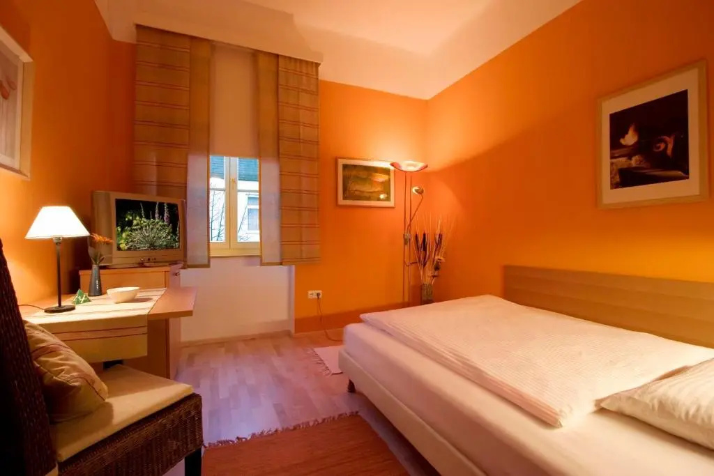 Zur Linde Gasthof Pillgrab - Chambres