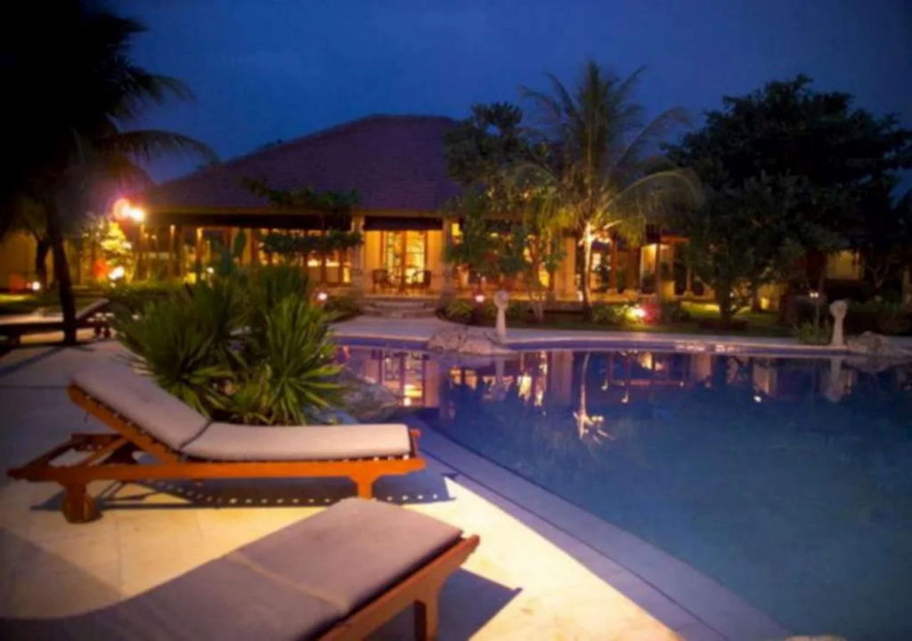 Hotel photo 9