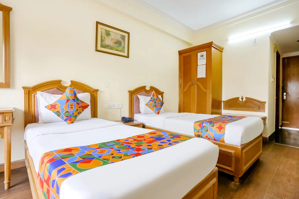 Hotel photo 6
