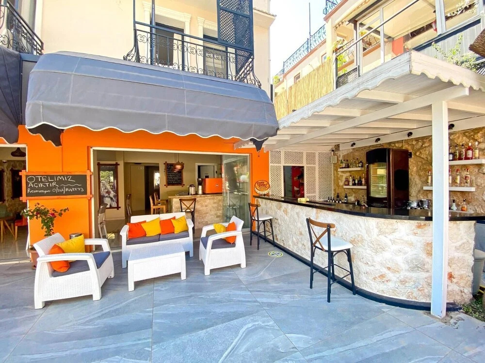 Hotel photo 19