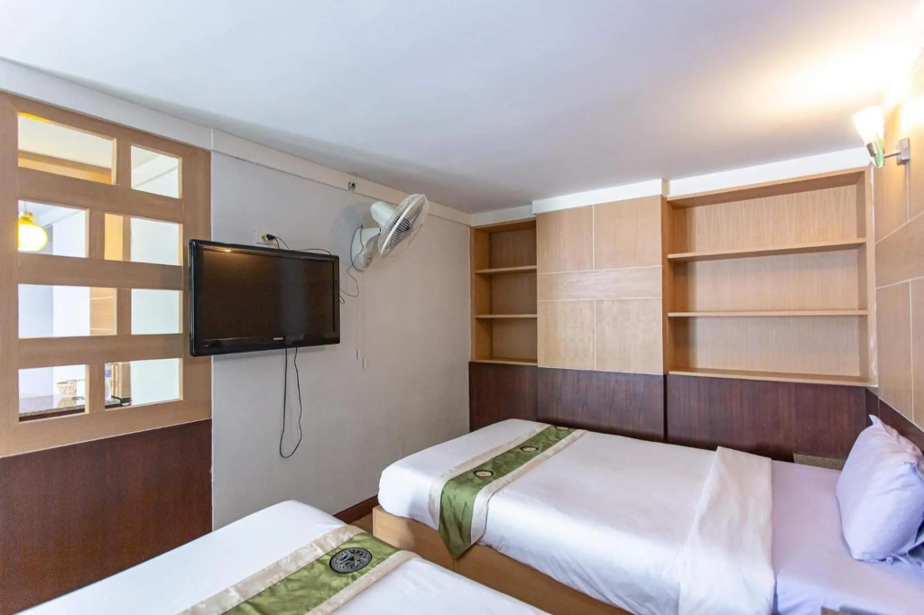 Satit Grand View Hotel — 5