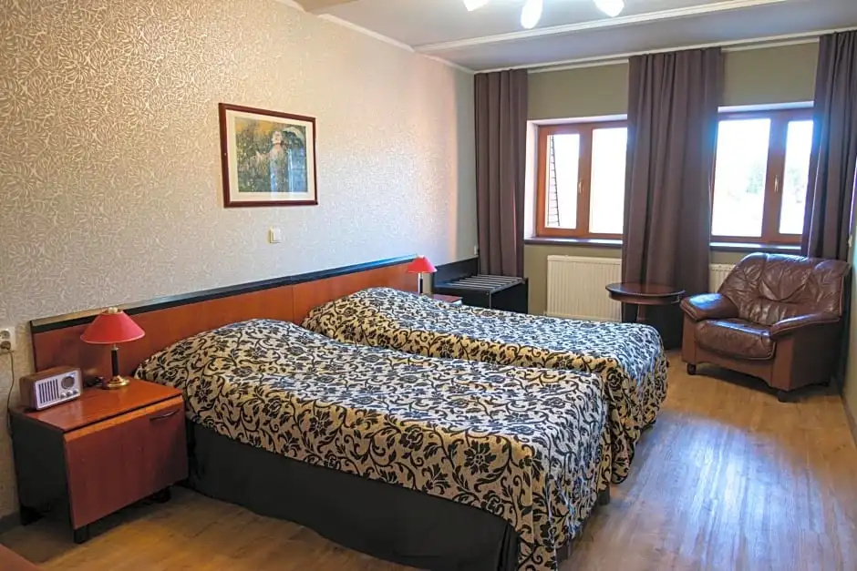 Tahetorni Hotel - Chambres