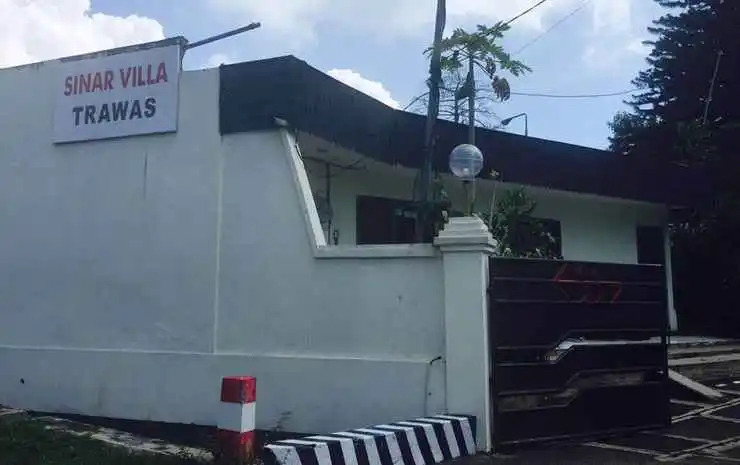Sinar Express Villa