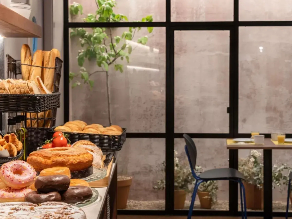 ibis Styles Zaragoza Centro - Général