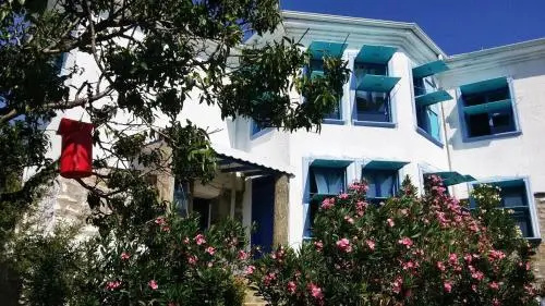 Dimitri Ada Evi & Restoran