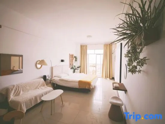 Standard Double room with sea view (full double bed)
