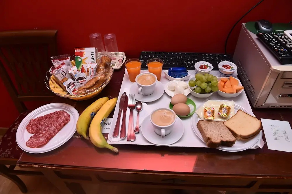 Hotel photo 12