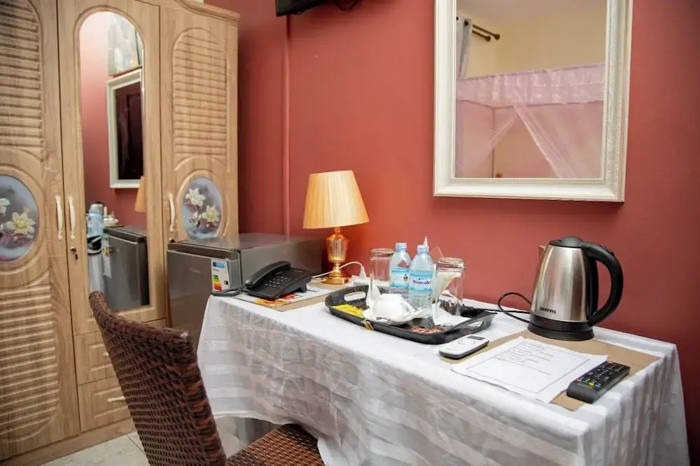 Hotel photo 10