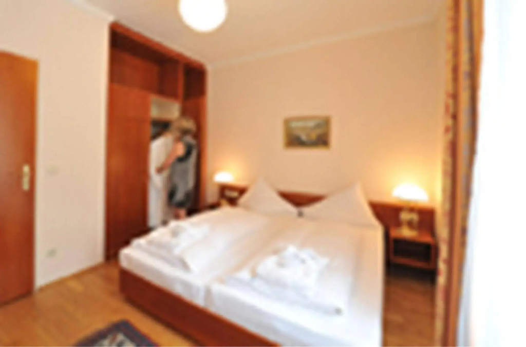 Hotel Sanotel - Général