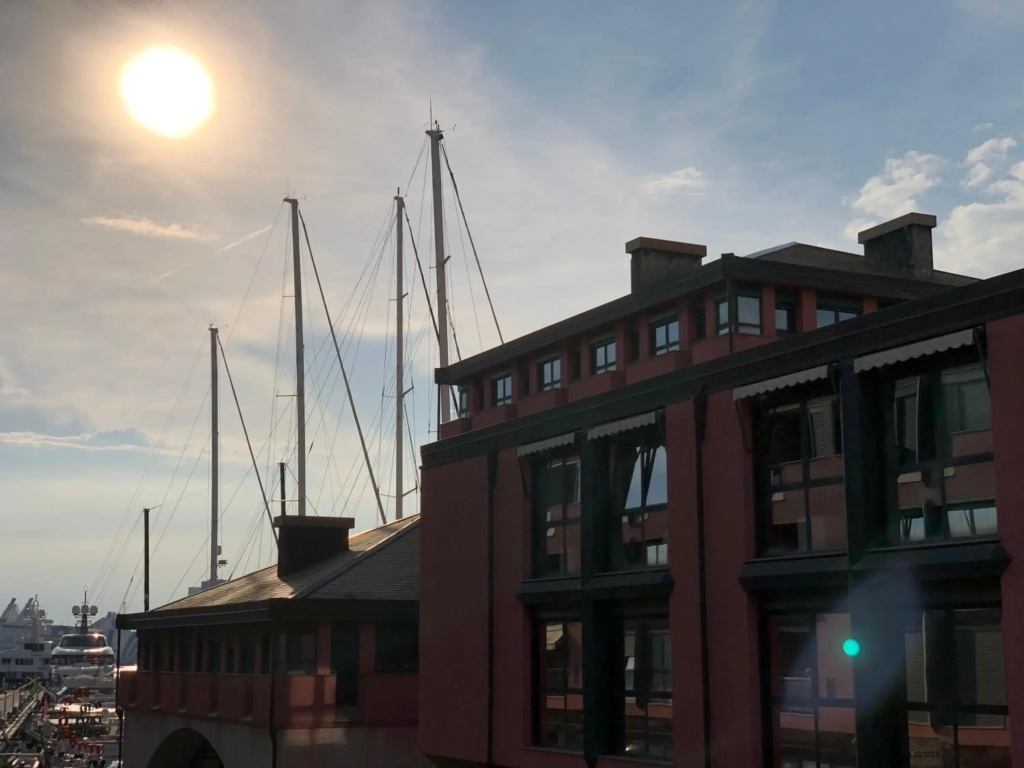 l’Ancora luxury apartment