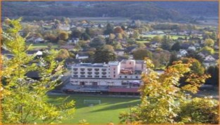 Hotel photo 14