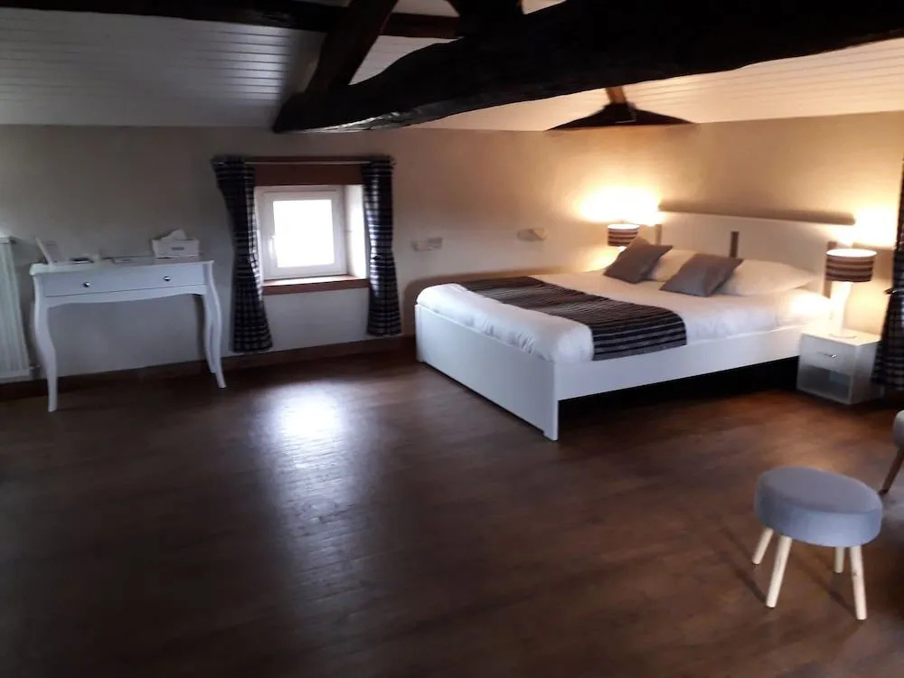 Voir la photo 2 — Chambres d'Hôtes Le Marais Picotin