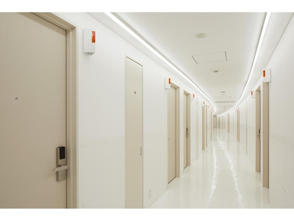 Hotel Graphy Shibuya 사진 7