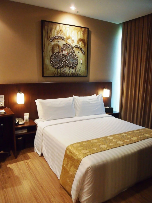RoomZ Hotel - Général