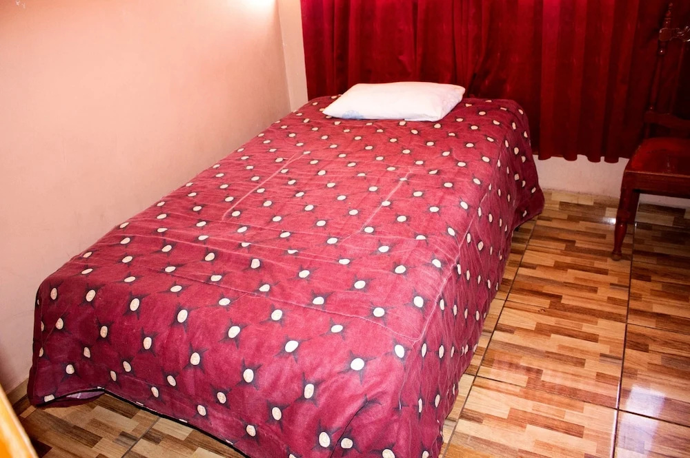 Hospedaje Lucero
