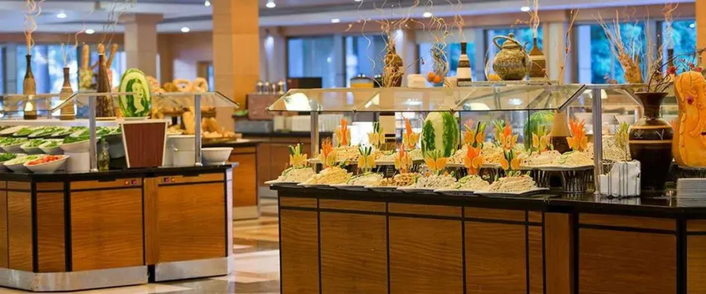 Mirada Del Mar Hotel - All Inclusive - Général