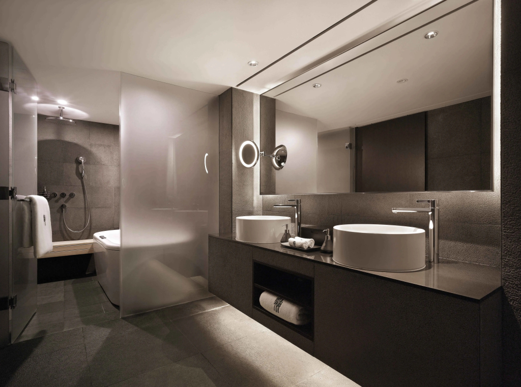 BanyanTree Club & Spa Seoul - фото 8