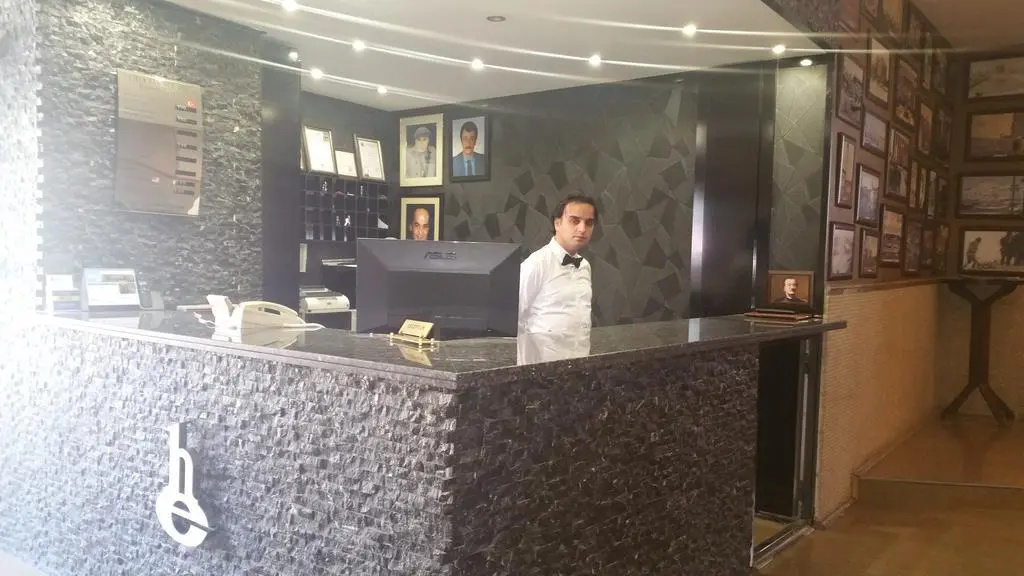 Hotel photo 11