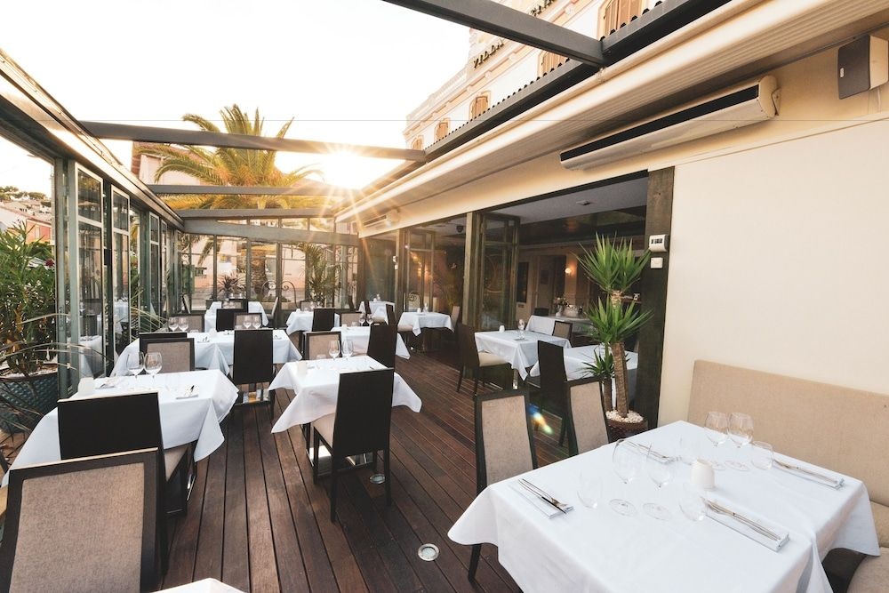 Hotel Restaurant La Villa Arena - Général