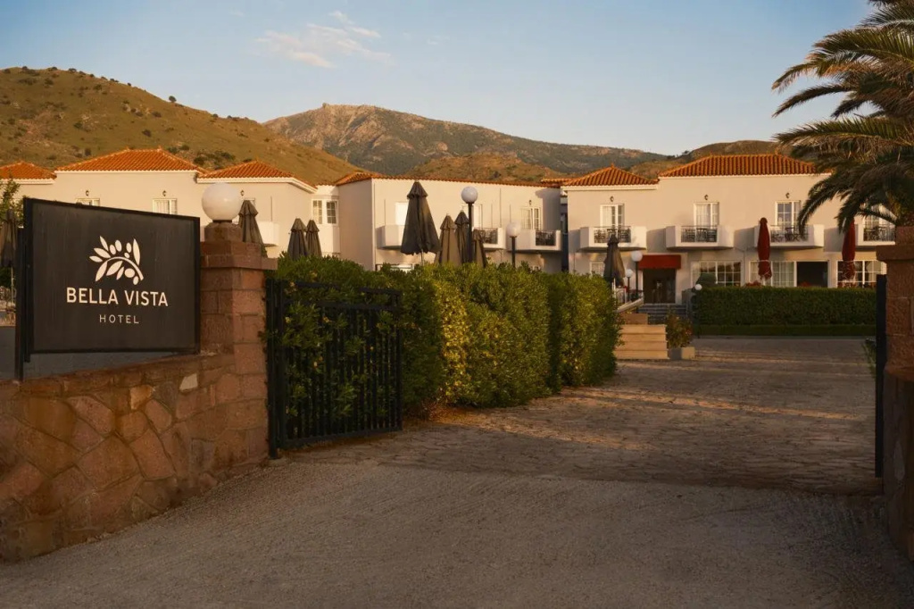 Bella vista