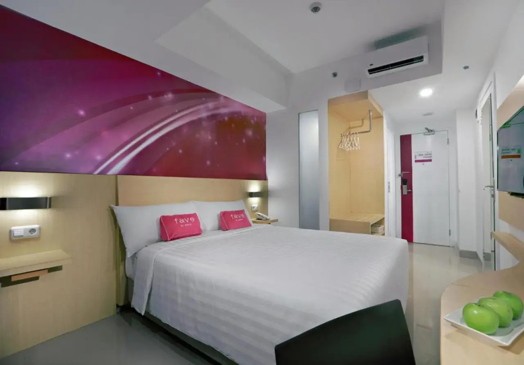 Hotel photo 4