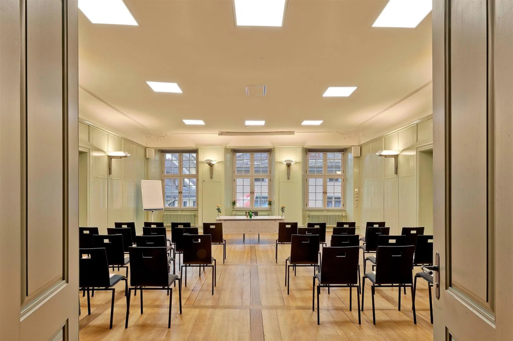 Tailormade Hotel RÜDEN Schaffhausen - Général