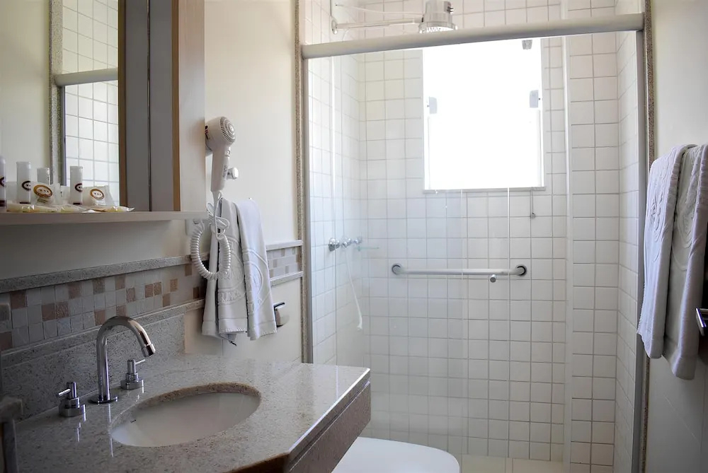 Hotel Casablanca - Chambres