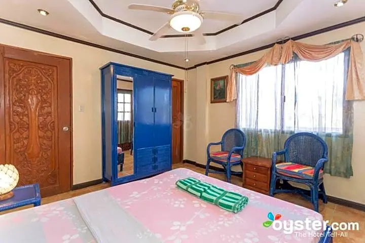 White Castle Resort & Hotel - Chambres