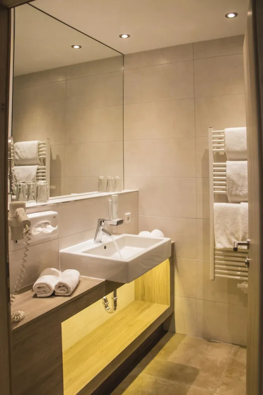Hotel am Reiterkogel - Chambres