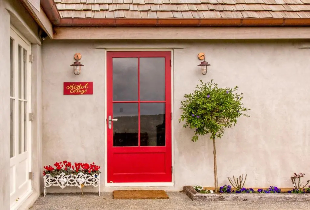 Cottage