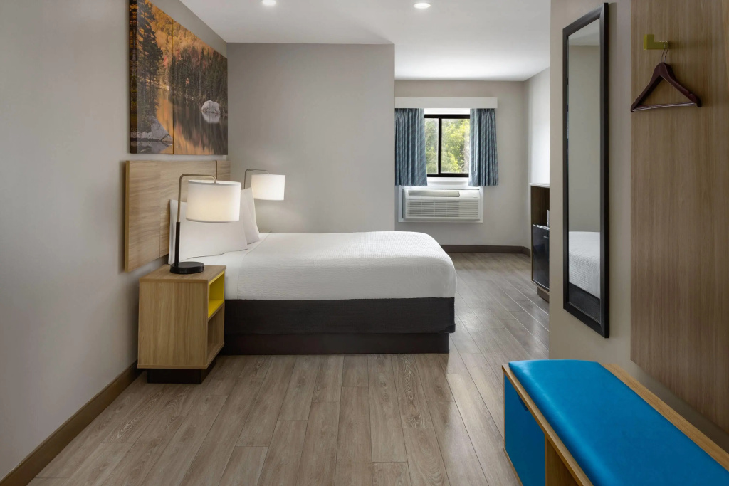 Hotel photo 8