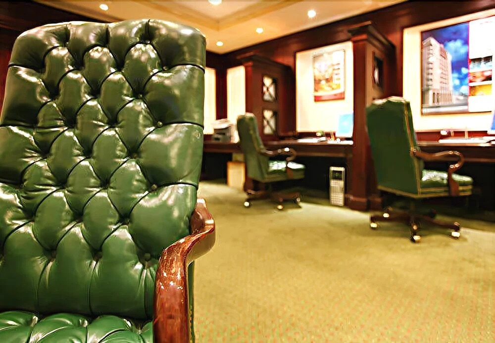 Jeddah Marriott Hotel — фото 2