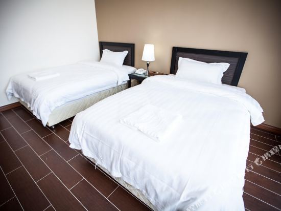 Putatan Platinum Hotel