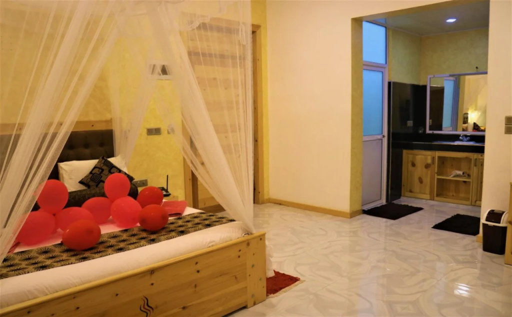 Hotel photo 1