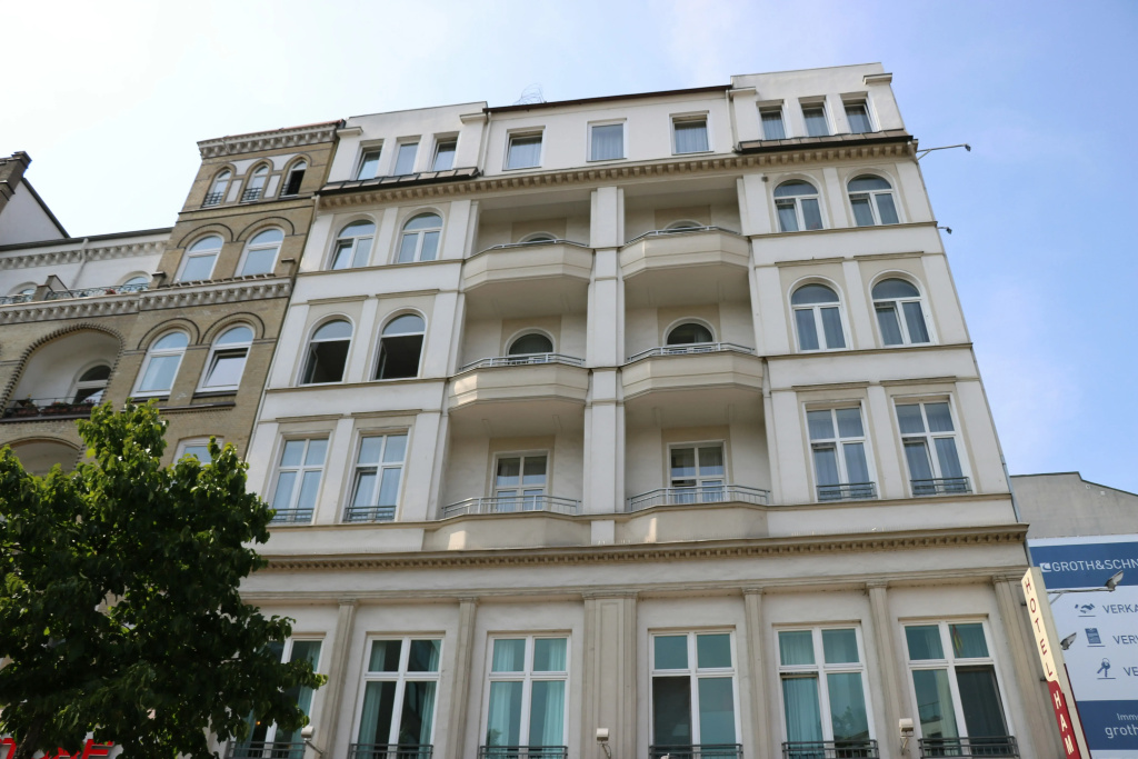Hotel Hamburg