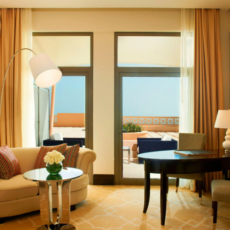 The St. Regis Doha