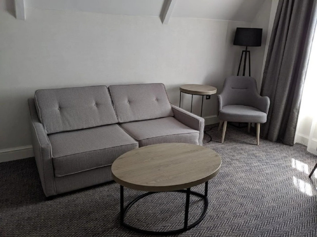 voco St. John's Solihull by IHG - Général
