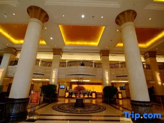 Business Centre