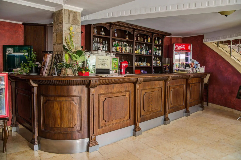 SPA Club Bor Hotel & Wellness - Général