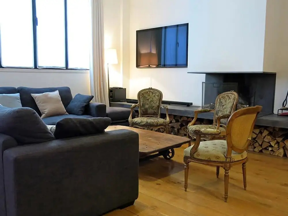 Loft Vinaigriers Republique Citycosy