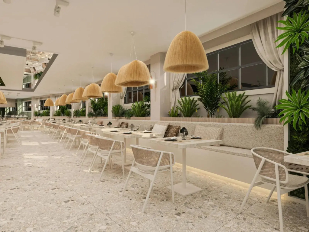 Annabella Park Hotel — Аланья, Туреччина мініатюра 28