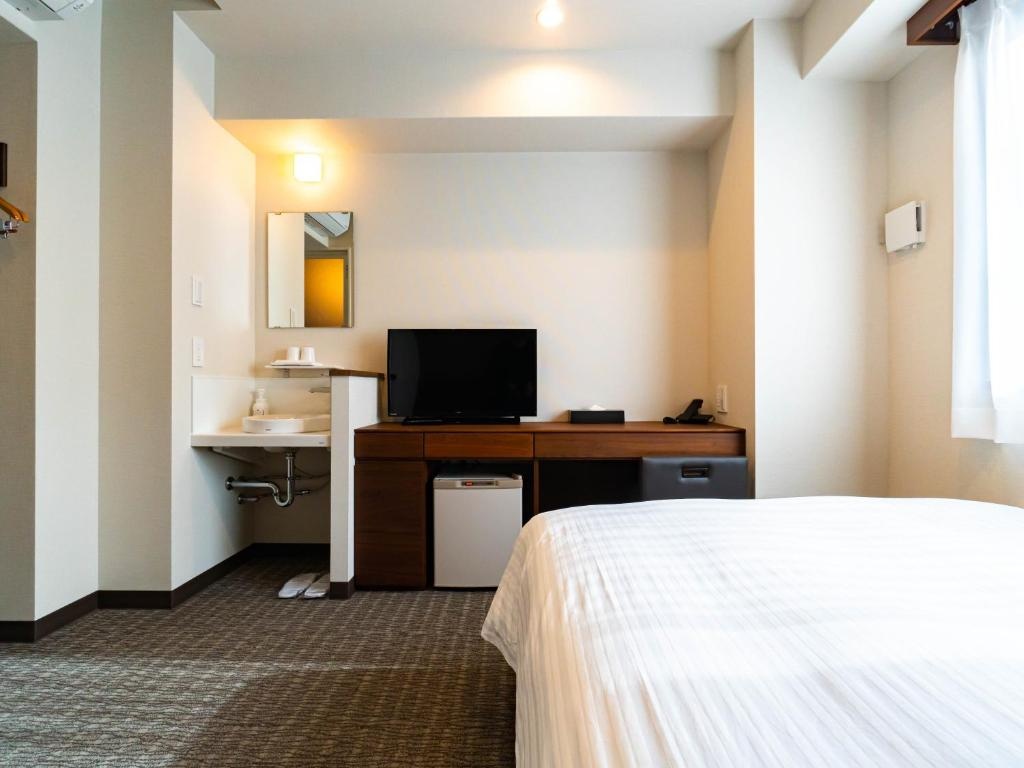Bande Hotel Tenpozan Higashi 사진 12