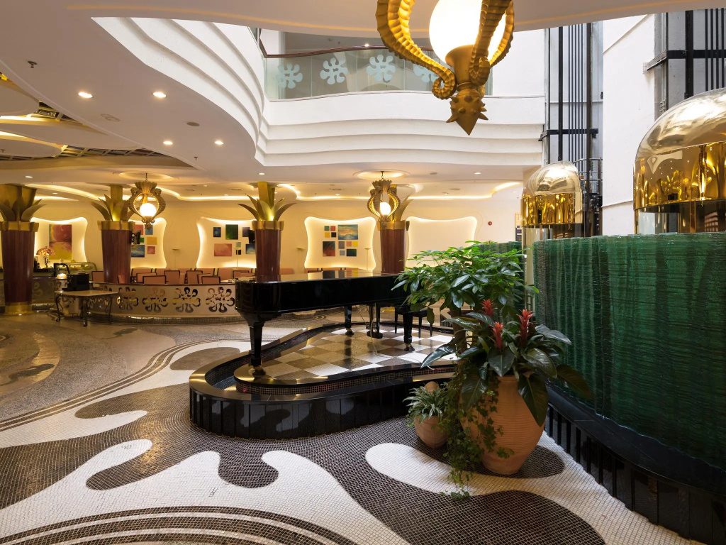 Cruise INN
