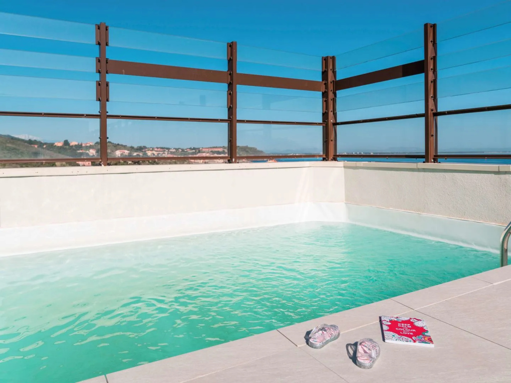 ibis Styles Collioure Port Vendres - Général