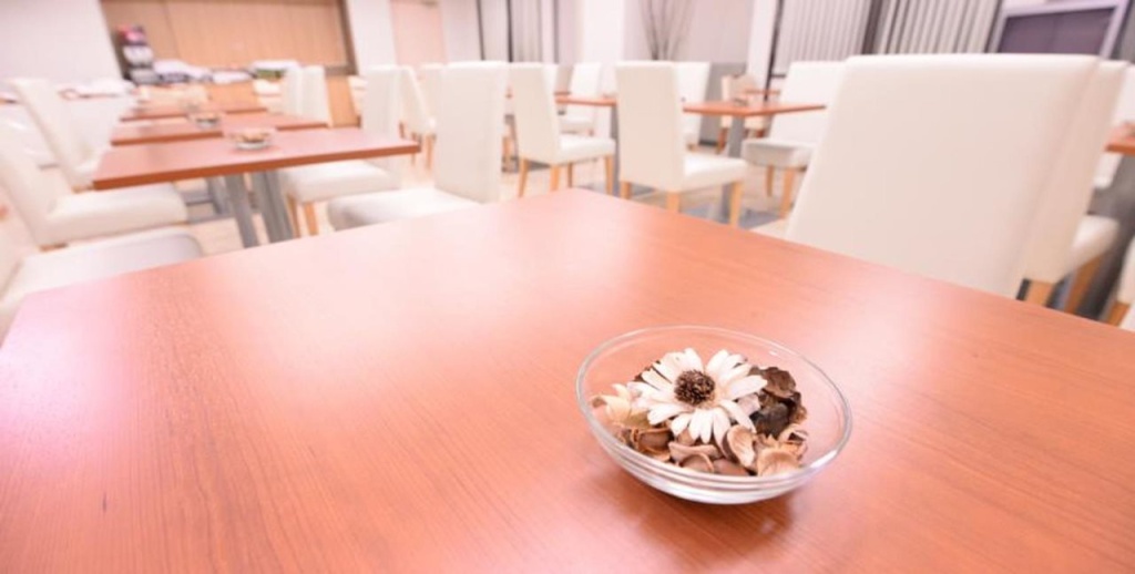Hotel Nature Osaka Umeda 사진 18