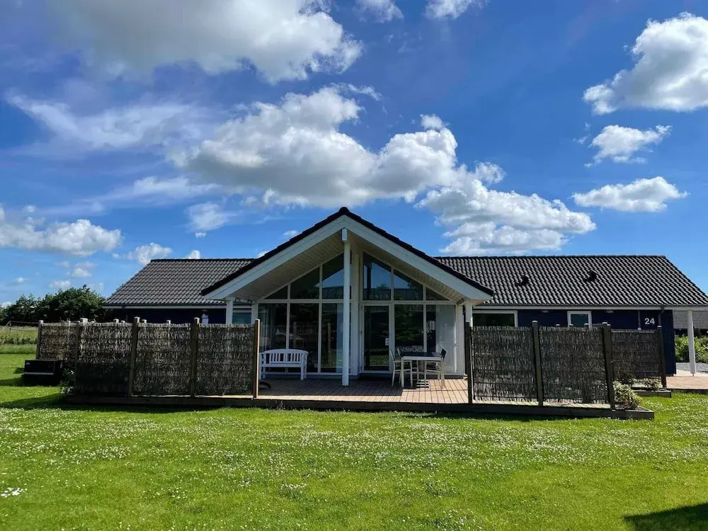 5 Star Holiday Home in Idestrup