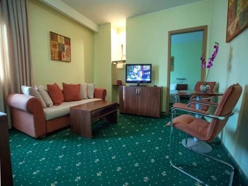 Hotel Boavista - фото 6