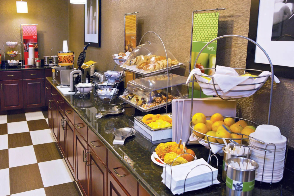 Hotel photo 11